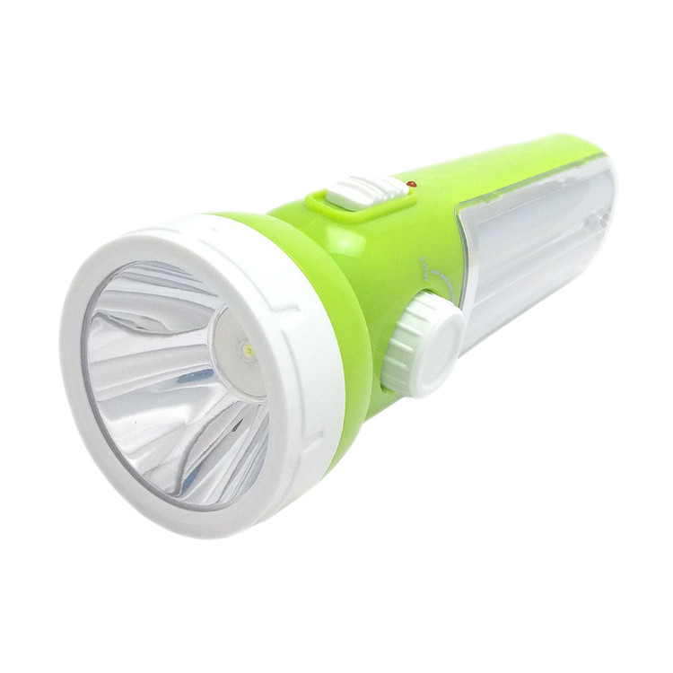 چراغ قوه شارژی ویداسی Weidasi WD-307