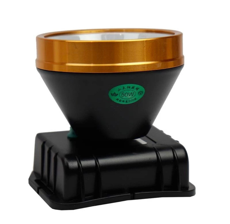 چراغ پیشانی اسمال سان SMALL SUN مدل H39