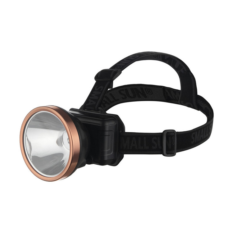 چراغ پیشانی اسمال سان SMALL SUN مدل H03