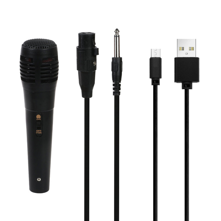 اسپیکر بلوتوثی قابل حمل مدل GTS-1701 دوبل باند 8 اینچ