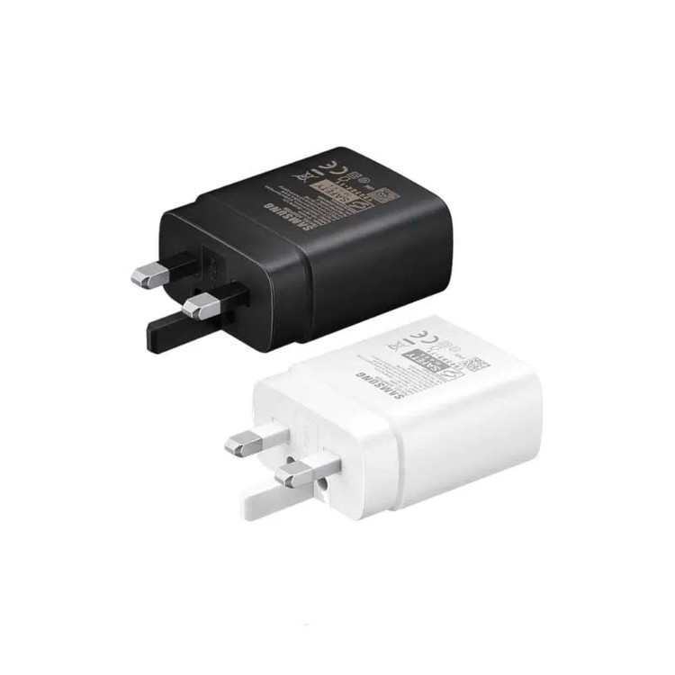 شارژر دیواری 45 وات سامسونگ مدل EP-TA845