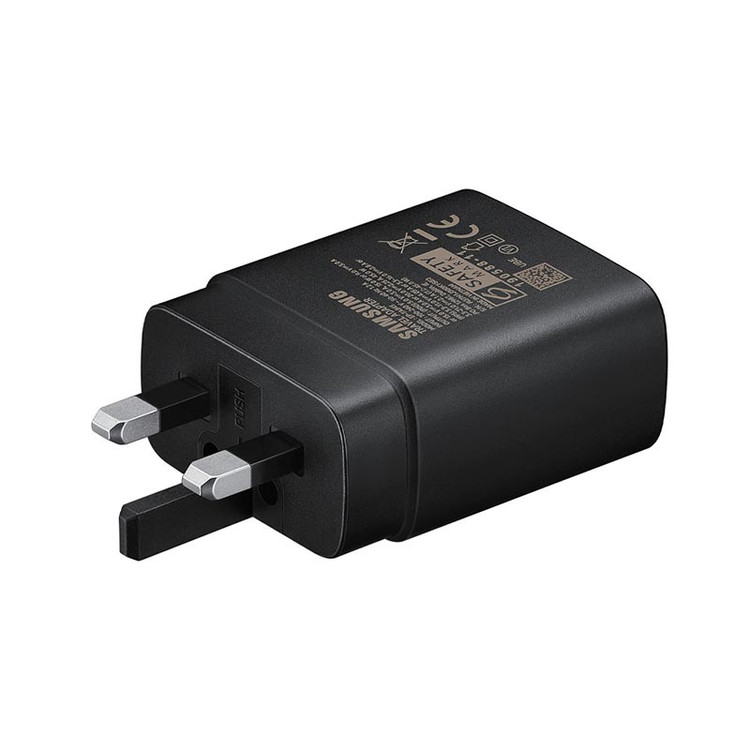 شارژر دیواری 45 وات سامسونگ مدل EP-TA845