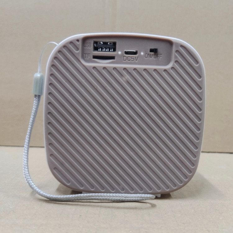 اسپیکر بلوتوثی مدل HP-06