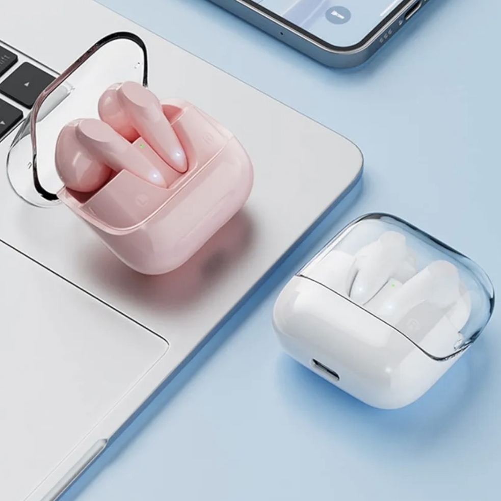ایرپاد شیشه ای مدل G60