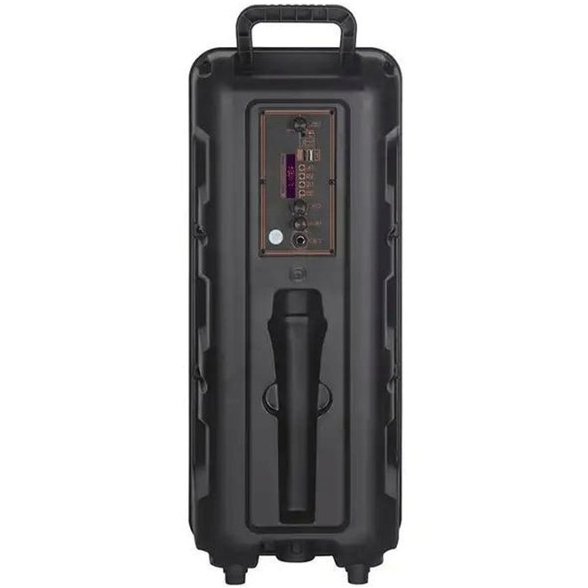 اسپیکر بلوتوثی قابل حمل مدل NDR-F98