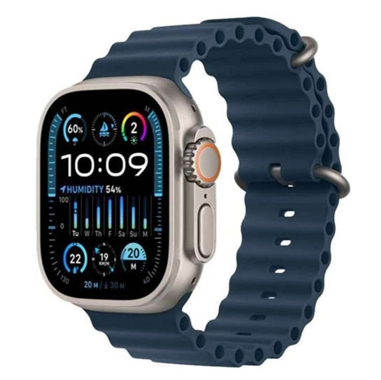 قیمت اسمارت واچ hk9 ultra2 max