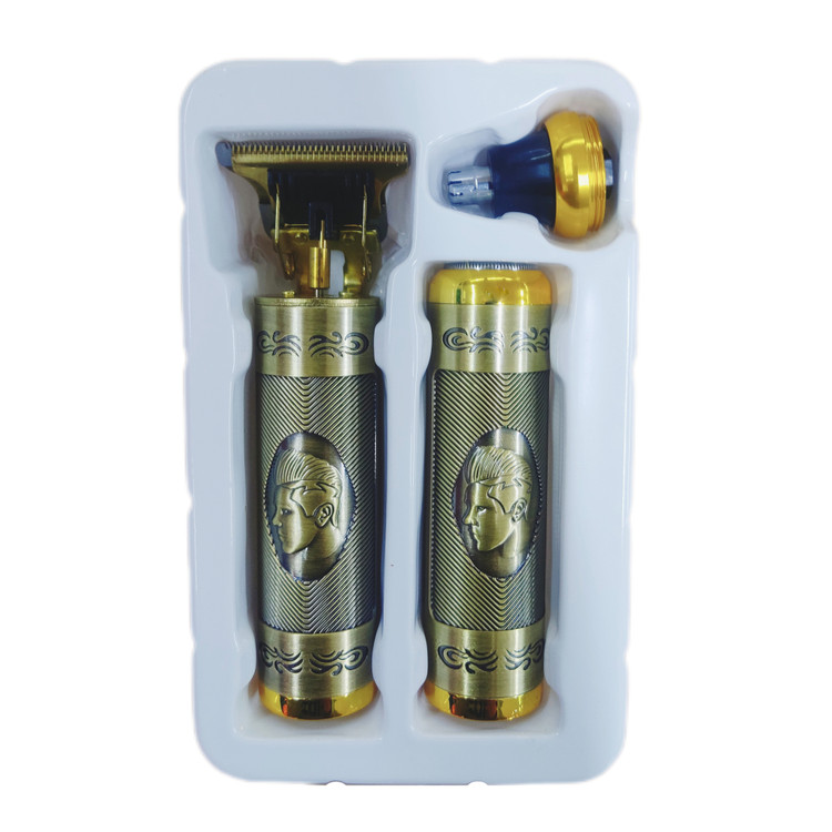 پک ماشین اصلاح چندمنظوره رازور مدل RAZOR mini 3 in 1