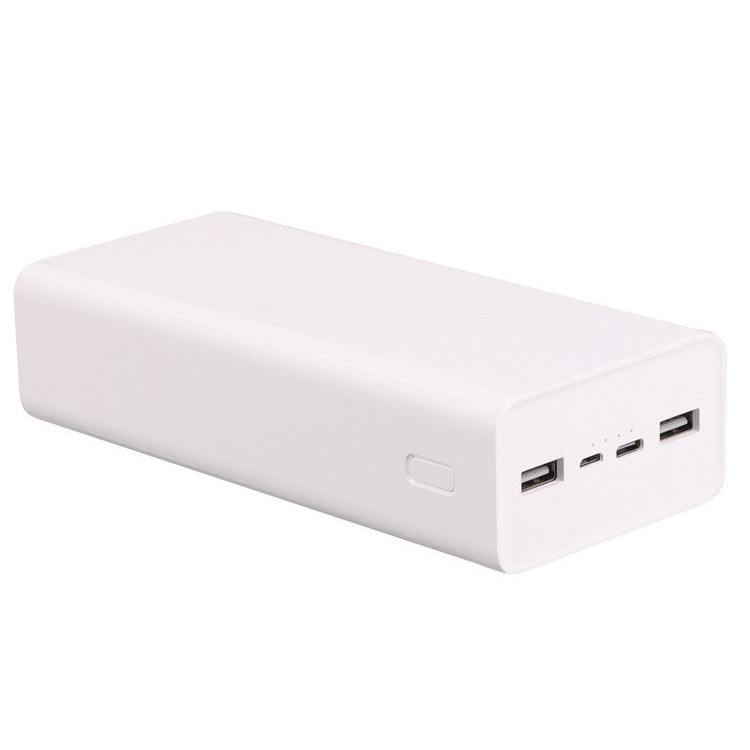 پاوربانک شیائومی ظرفیت 30000mAh مدل Mi PB3018ZM