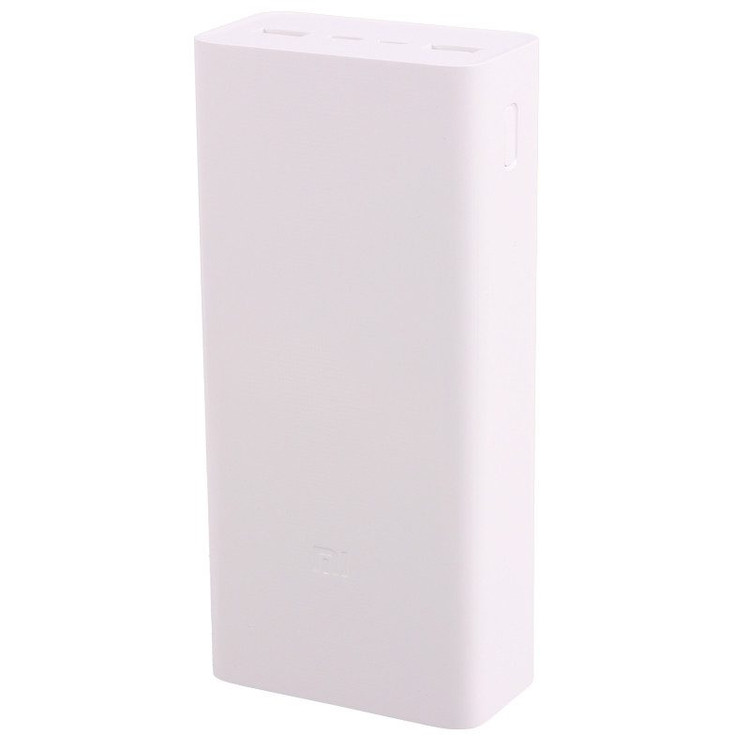 پاوربانک شیائومی ظرفیت 30000mAh مدل Mi PB3018ZM
