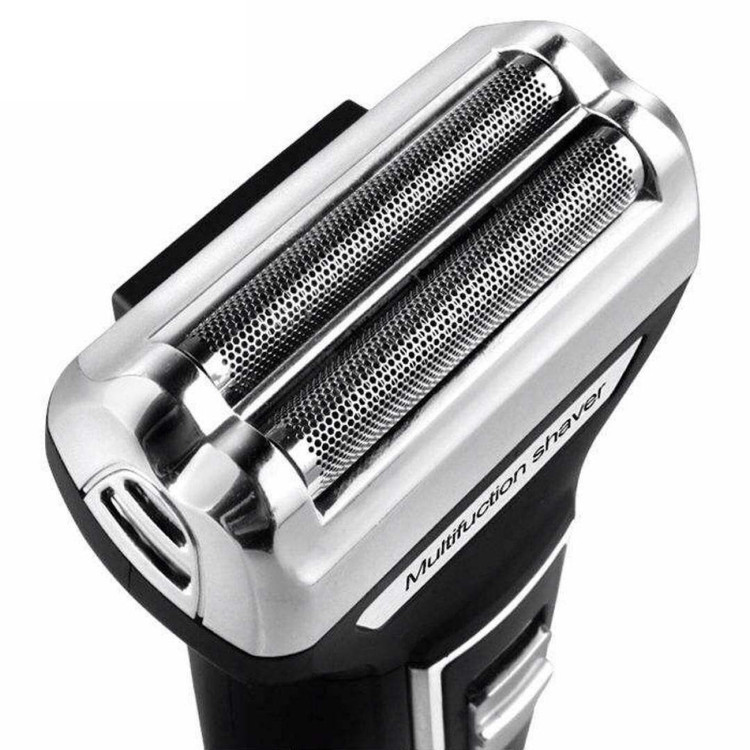 ماشین اصلاح صورت سه کاره لیساگری مدل LS-6558