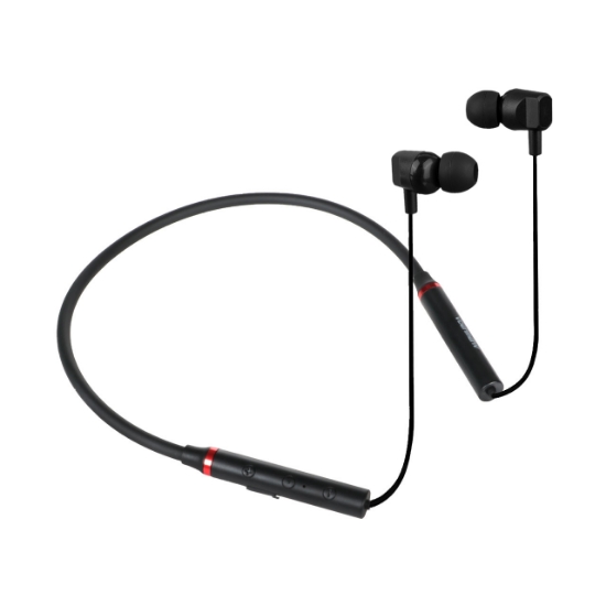هندزفری گردنی  بلوتوثی دنمن مدل Denmen DL19