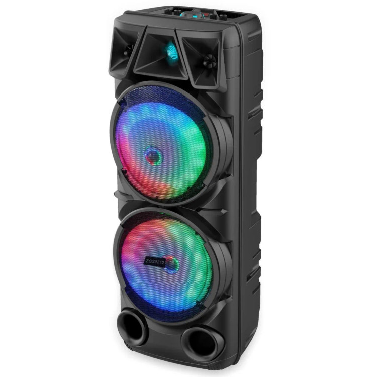 خرید و قیمت اسپیکر zqs8210