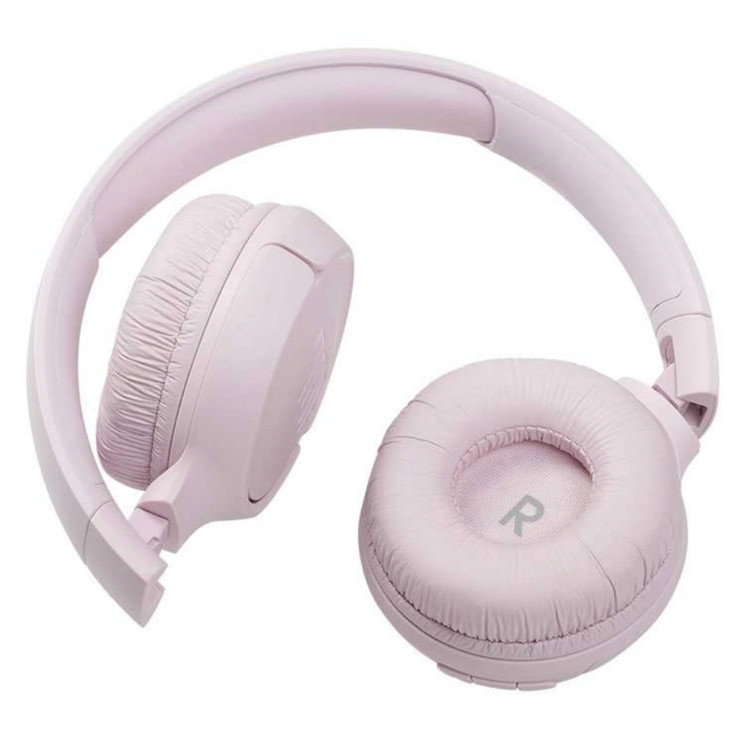 هدفون بیسیم جی بی ال مدل JBL TUNE 510BT