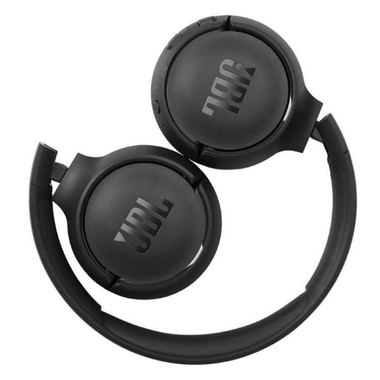 هدفون بیسیم جی بی ال مدل JBL TUNE 510BT