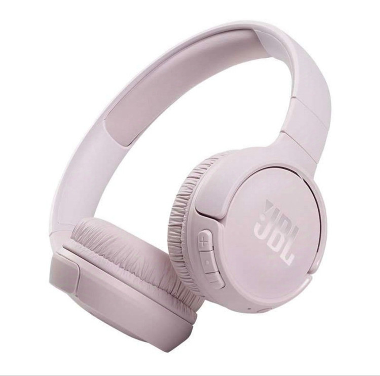 هدفون بیسیم جی بی ال مدل JBL TUNE 510BT