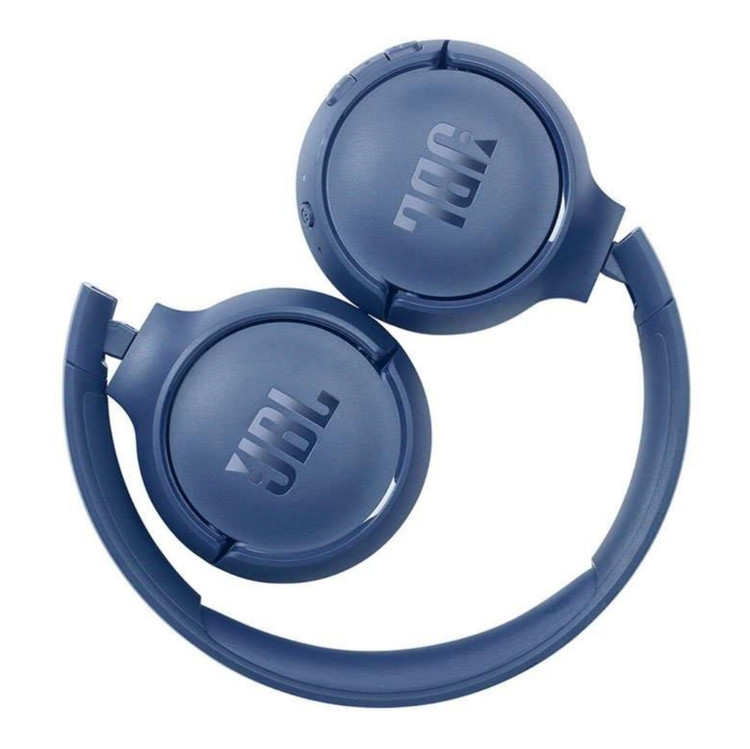 هدفون بیسیم جی بی ال مدل JBL TUNE 510BT
