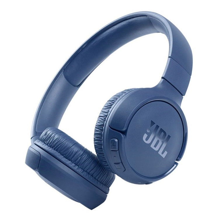 هدفون بیسیم جی بی ال مدل JBL TUNE 510BT