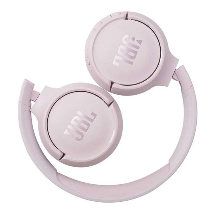 هدفون بیسیم جی بی ال مدل JBL TUNE 510BT
