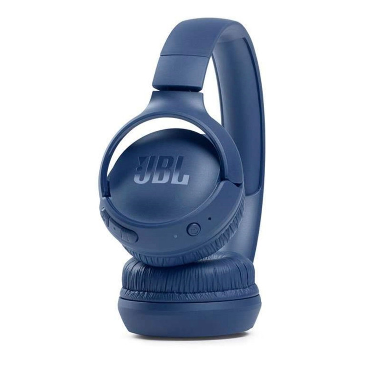 هدفون بیسیم جی بی ال مدل JBL TUNE 510BT