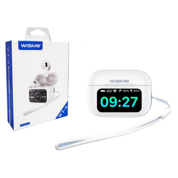 قیمت ایرپاد پرو2 نمایشگردار ویسمی مدل wt-6