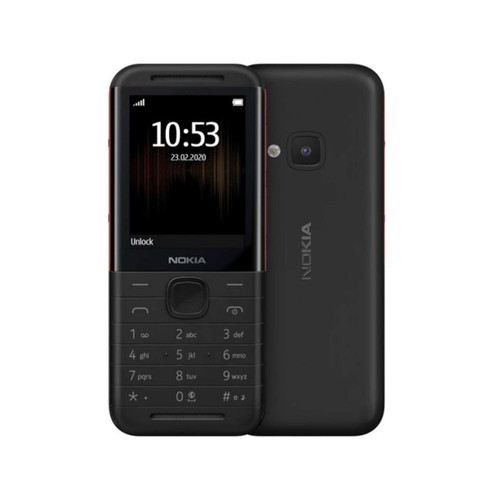 گوشی موبایل اقتصادی نوکیا مدل 5310 دوسیمکارت با کد فعالسازی