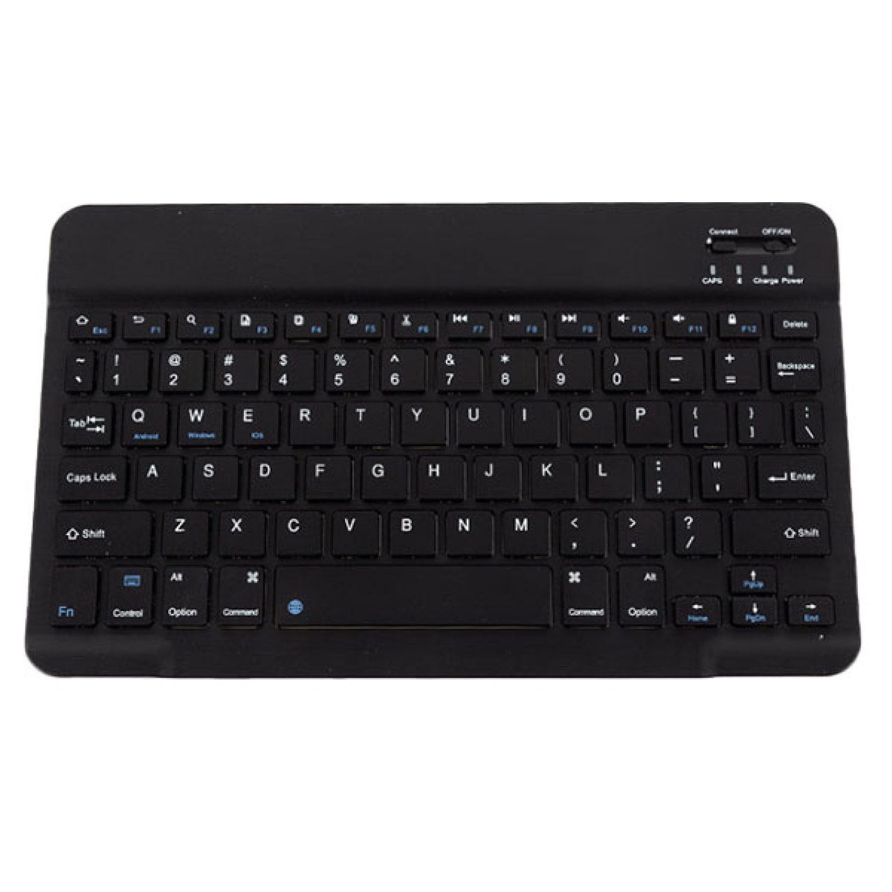 خرید مینی کیبورد بیسیم بلوتوثی BT300