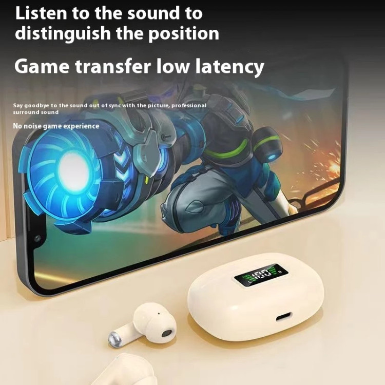 ایرپاد نمایشگردار جی بی ال مدل JBL TUNE K93 با بند ایرپاد