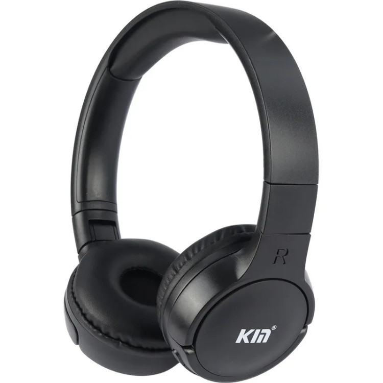 هدفون بلوتوثی کین مدل KIN KL-35 با کابل AUX