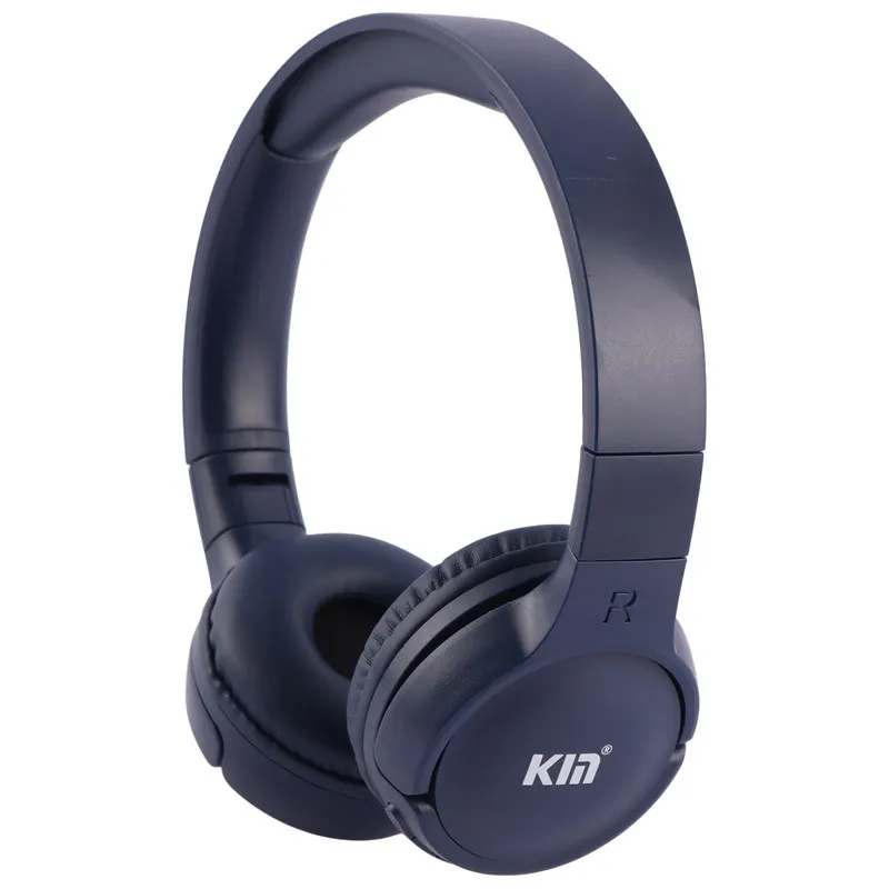 هدفون بلوتوثی کین مدل KIN KL-35 با کابل AUX