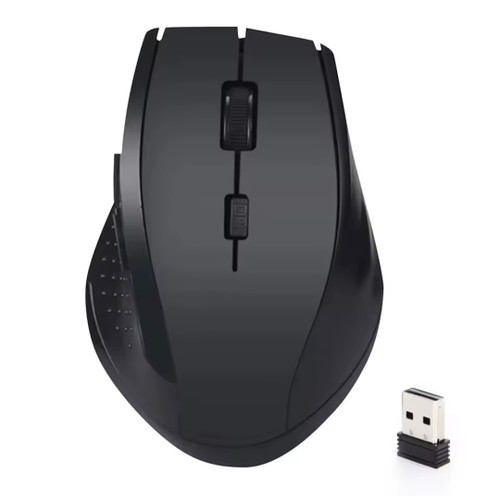 قیمت موس بی سیم با دانگل USB