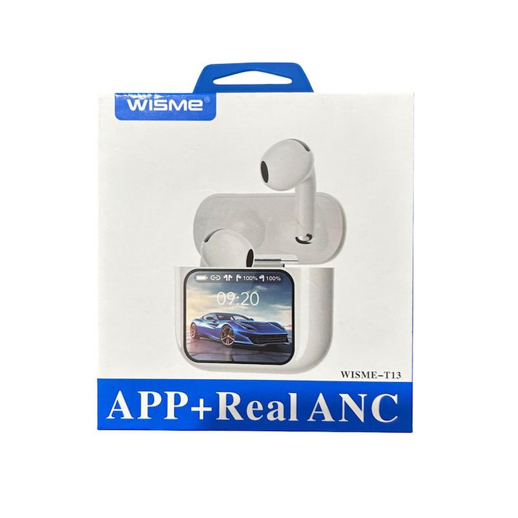 ایرپاد نمایشگردار ویسمی مدل WISME-T13