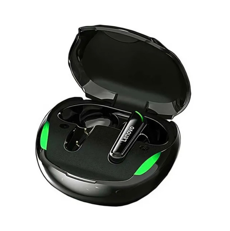 هدست گیمینگ lenovo live pods xt92