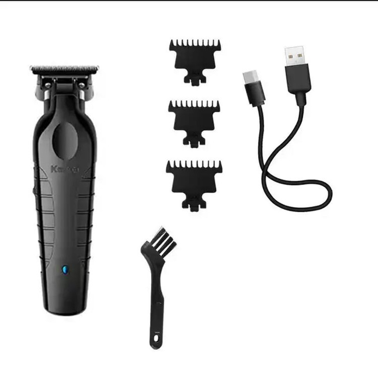 ماشین اصلاح و خطزن و صفرزن کیمی مدل KEMEI KM-2299
