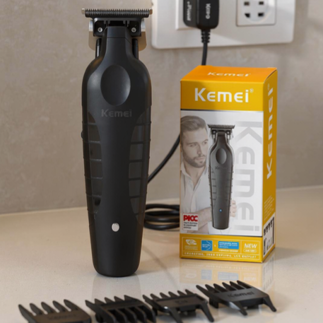 ماشین اصلاح و خطزن و صفرزن کیمی مدل KEMEI KM-2299