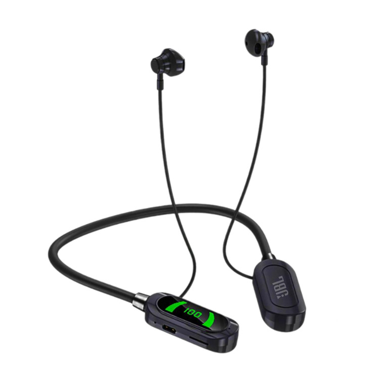 خرید اقساطی هندزفری گردنی jbl