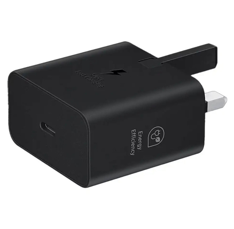 شارژر دیواری 25 وات اورجینال سامسونگ مدل T2510 سوپرفست شارژ
