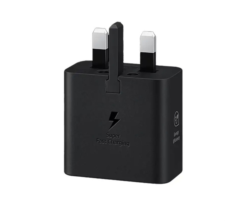 شارژر دیواری 25 وات اورجینال سامسونگ مدل T2510 سوپرفست شارژ