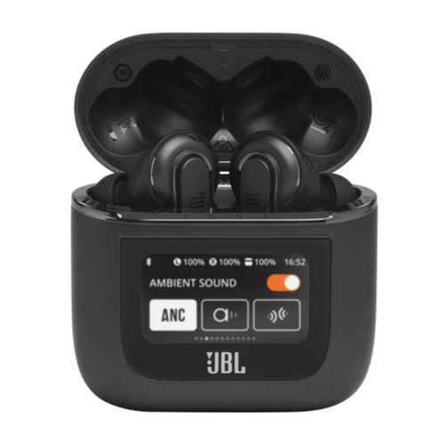 ایرپاد نمایشگردار جی بی ال مدل JBL TOUR PRO2