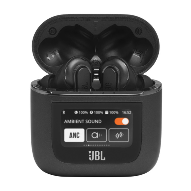 ایرپاد نمایشگردار جی بی ال مدل JBL TOUR PRO2