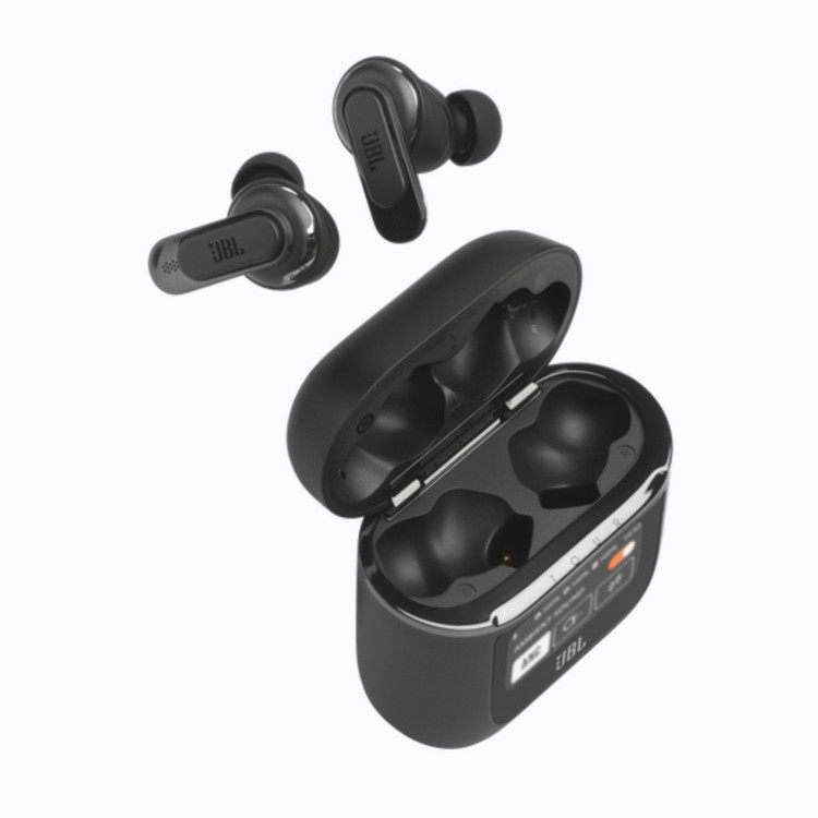 ایرپاد نمایشگردار جی بی ال مدل JBL TOUR PRO2
