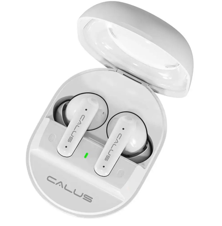 ایرپاد شیشه ای کالوس مدل C13 Pro با بند ایرپاد