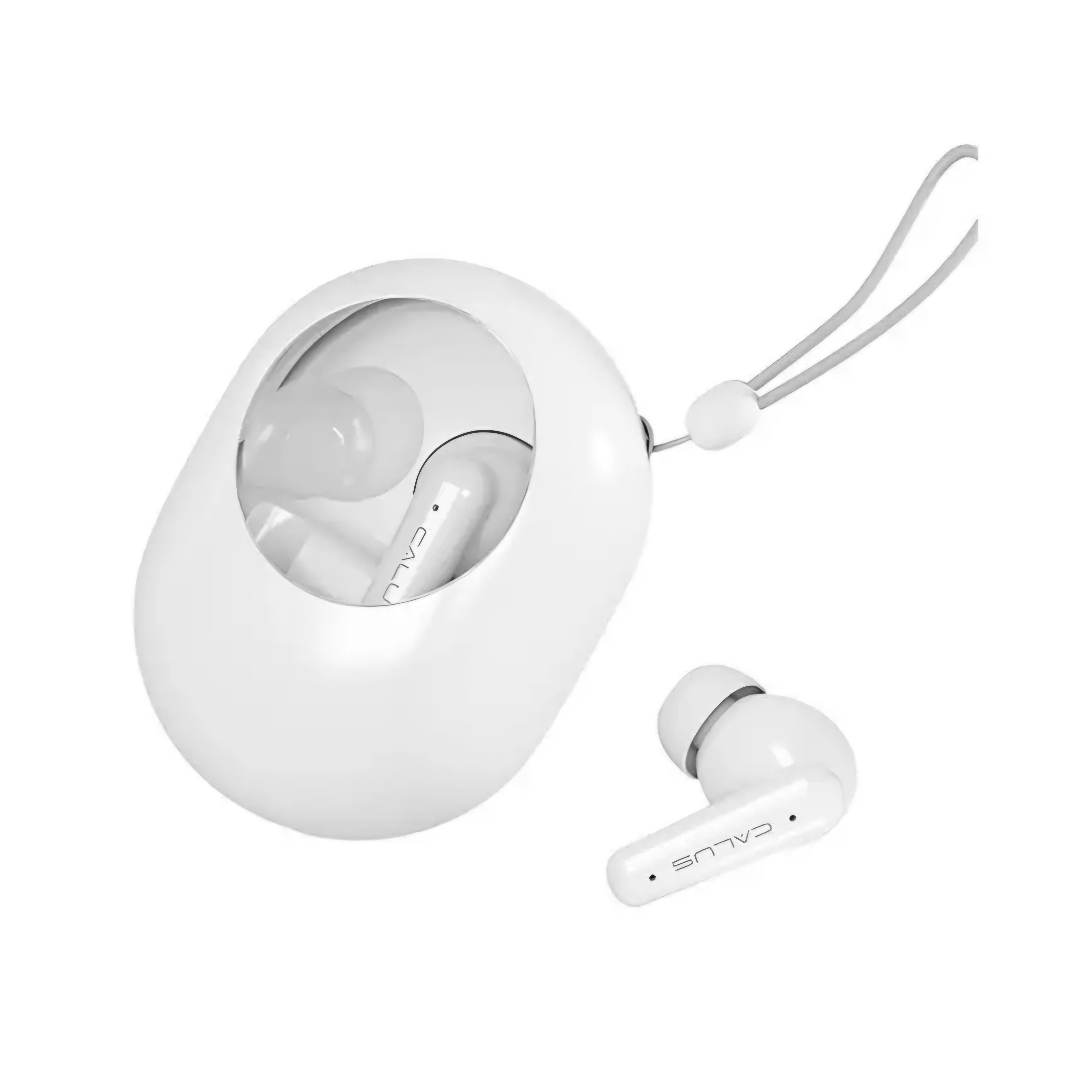 ایرپاد شیشه ای کالوس مدل C13 Pro با بند ایرپاد