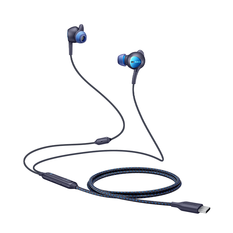 هندزفری سیمی AKG سامسونگ مدل GH59 تایپ سی