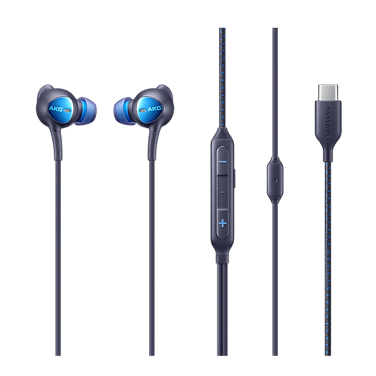 هندزفری سیمی AKG سامسونگ مدل GH59 تایپ سی