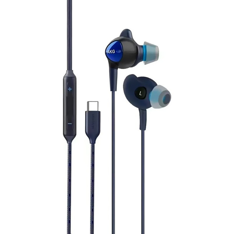 هندزفری سیمی AKG سامسونگ مدل GH59 تایپ سی