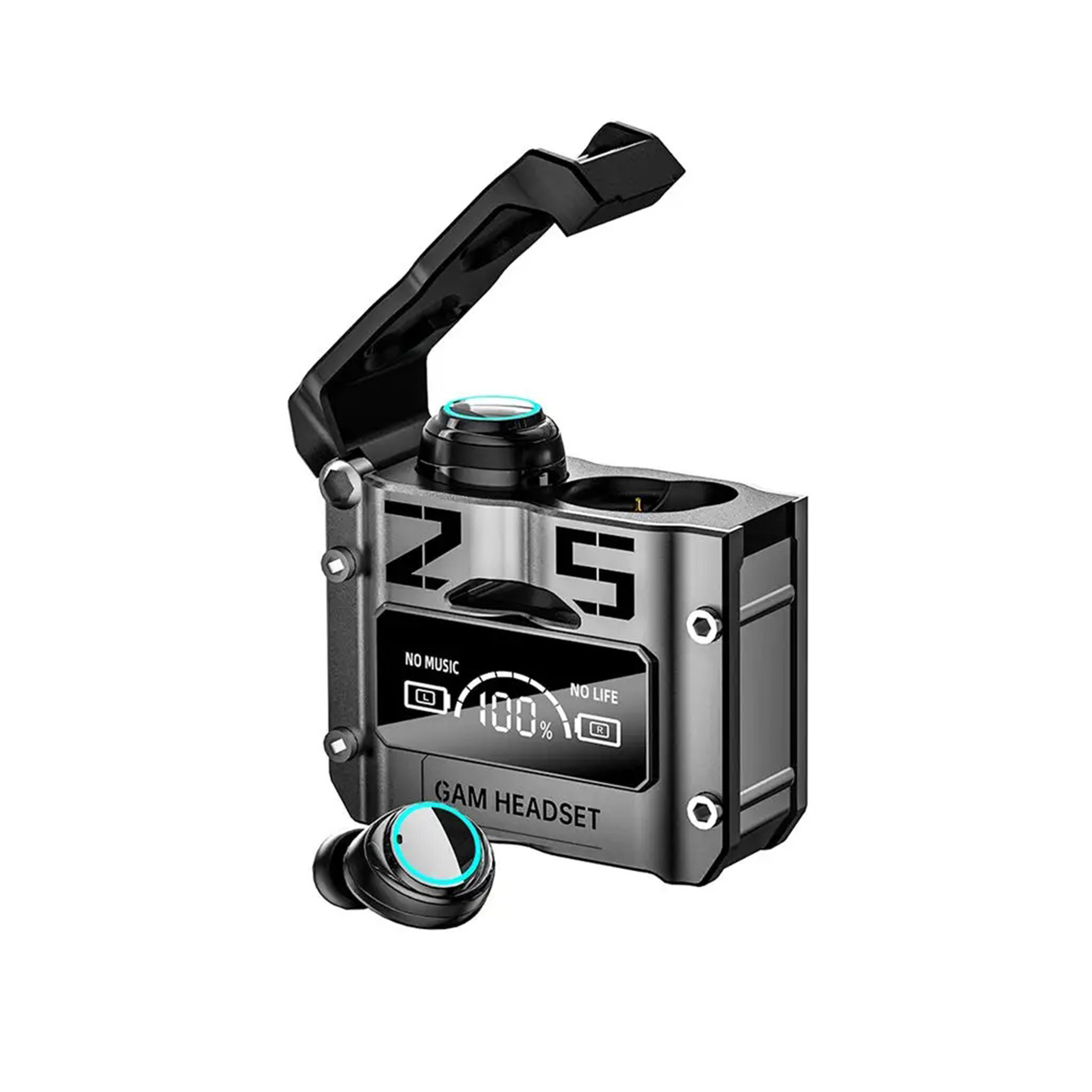 ایرپاد گیمینگ نمایشگردار مدل ENC M25