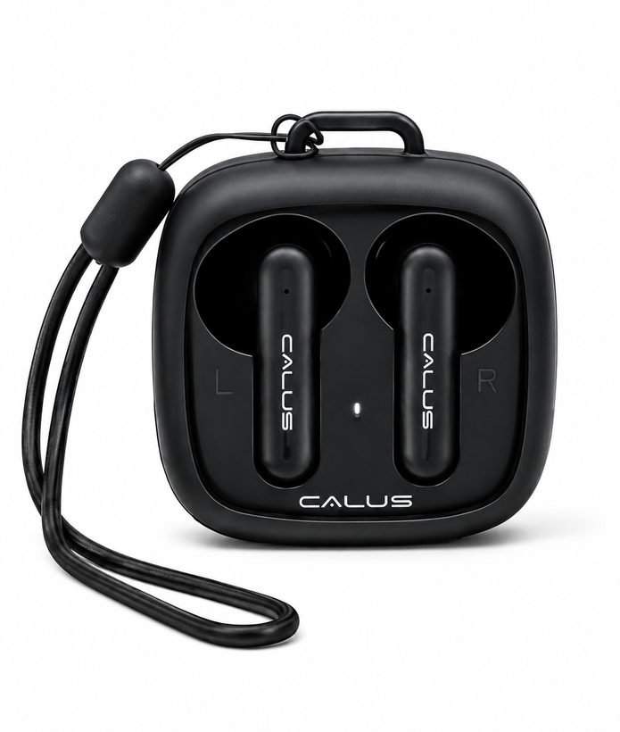 هندزفری بلوتوثی کالوس مدل Calus C15 pro